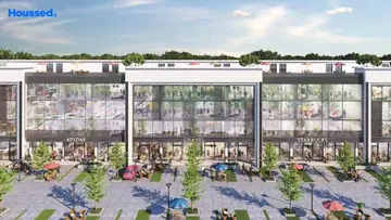 Project Image of Royal Courtyard 37D - Image 368554