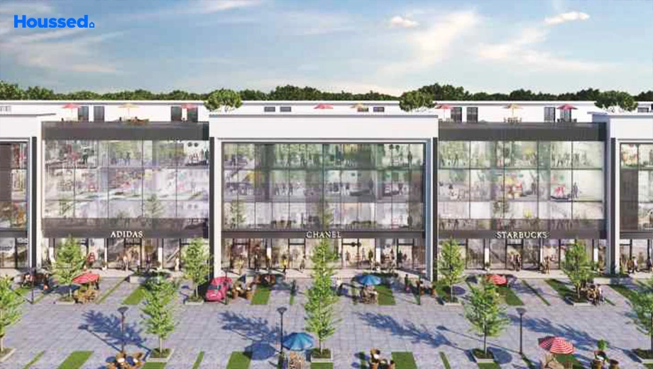 Project Image of Royal Courtyard 37D in Sector 37D, Gurgaon - Image 368554