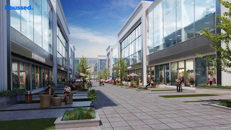 Project Image of Royal Courtyard 37D in Sector 37D, Gurgaon - Image 368555