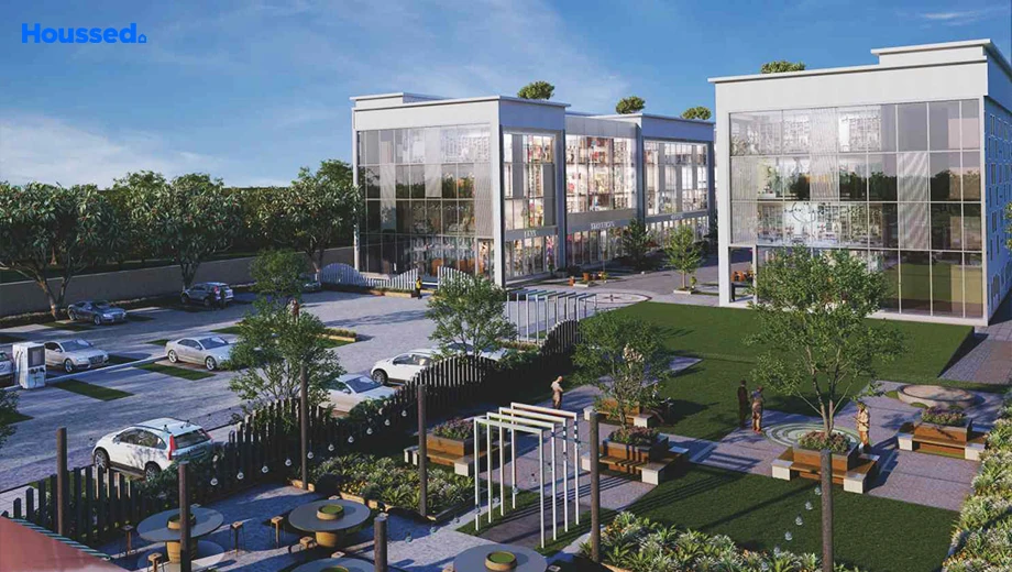 Project Image of Royal Courtyard 37D in Sector 37D, Gurgaon - Image 368553