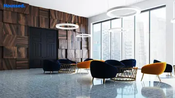 Sample Apartment of Migsun Mahaluxmi Square - Image 367722