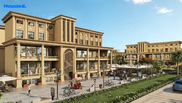 Project Image of Signature Signum Plaza - Image 368924