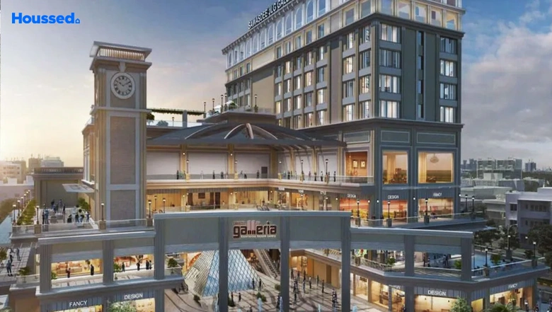 Project Image of Sawasdee JLG Galleria in Sector 63, Noida - Image 304825