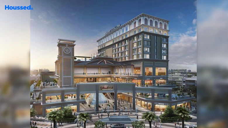 Project Image of Sawasdee JLG Galleria in Sector 63, Noida - Image 304822