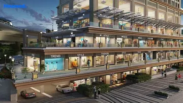 Project Image of Sawasdee JLG Galleria - Image 304824