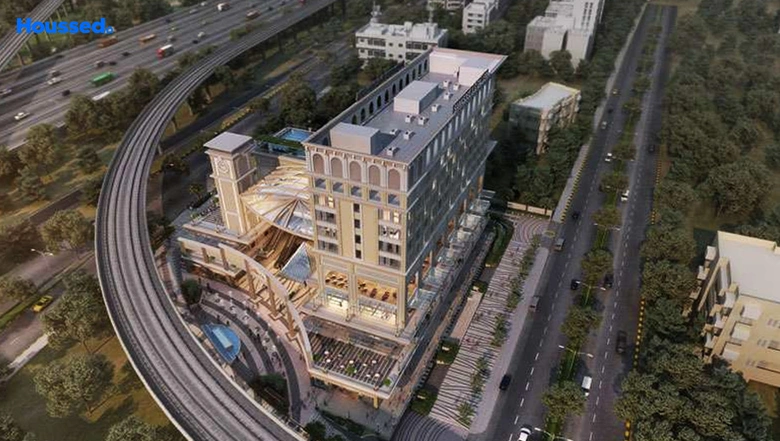 Project Image of Sawasdee JLG Galleria in Sector 63, Noida - Image 304823