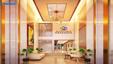 Project Image of Ashoka Grandeur - Image 35046