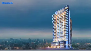 Project Image of Ashoka Grandeur - Image 35045