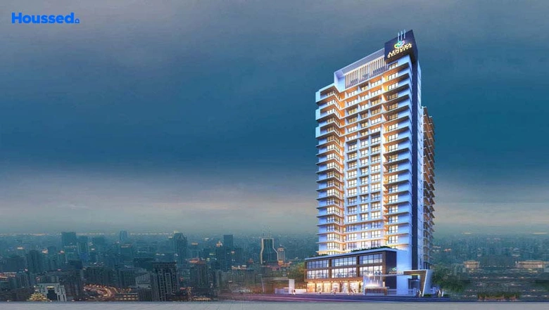 Project Image of Ashoka Grandeur in Bhandup West, Mumbai - Image 35045