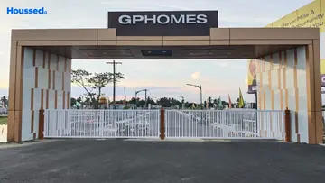 Project Image of GP Homes Ponbhoomi - Image 322600