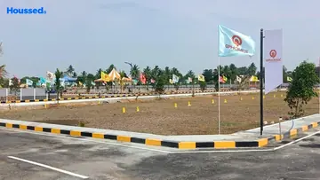 Project Image of GP Homes Ponbhoomi - Image 322598