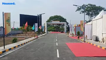 Project Image of GP Homes Ponbhoomi - Image 322599
