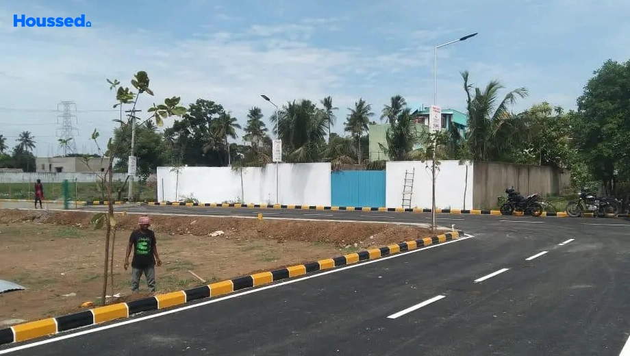 Project Image of GP Fairmont in Poonamallee, Chennai - Image 322655