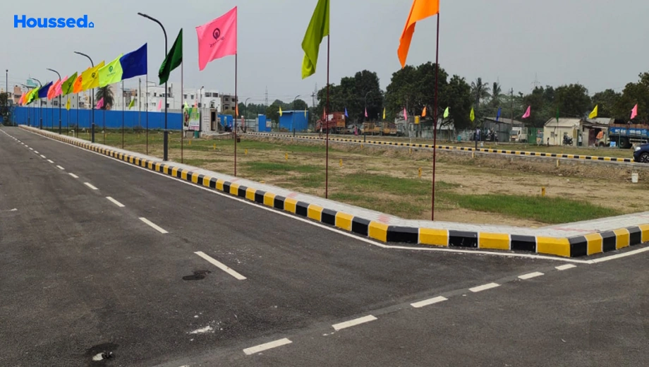 Project Image of GP Ethulia in Mogappair, Chennai - Image 322641