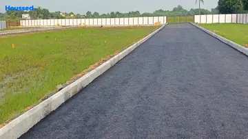 Project Image of GP Vijaya Lakshmi Nagar - Image 322660