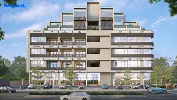 Project Image of Aastha The Landmark - Image 362009