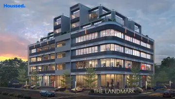 Project Image of Aastha The Landmark - Image 362010