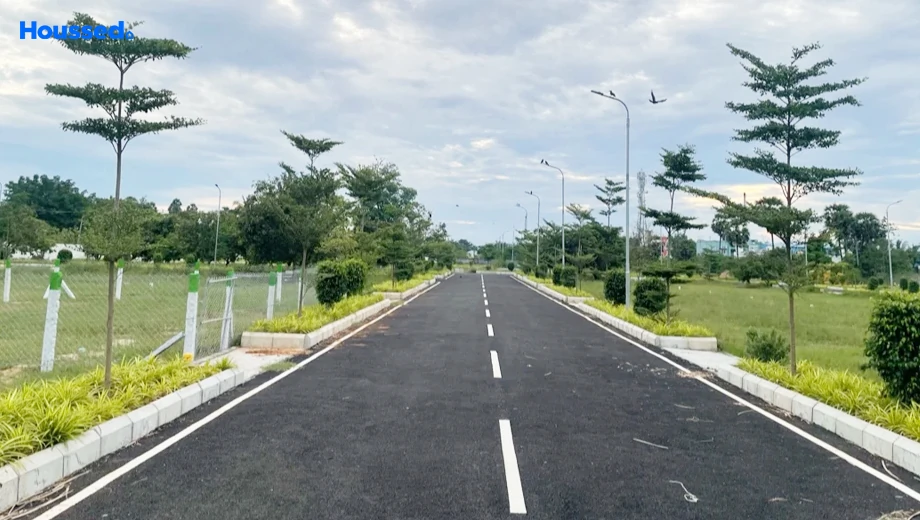 Project Image of S&P Park Square in Mambakkam, Chennai - Image 324398