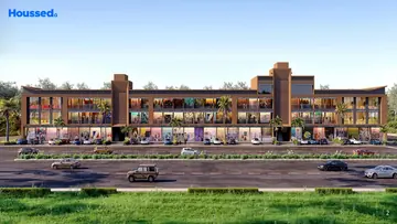Project Image of Vahanvati VR Industrial Park - Image 364557