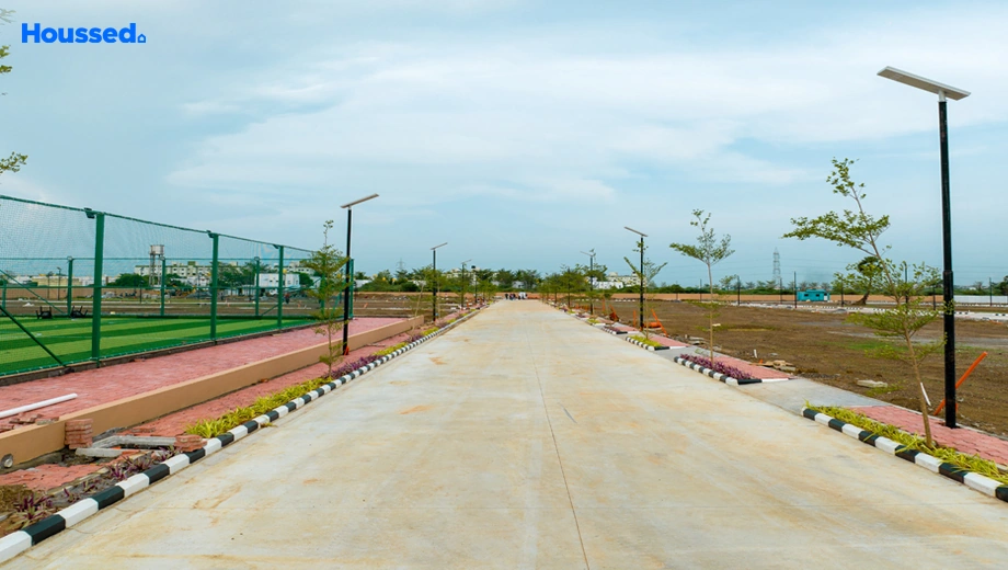 Project Image of Iyra Anantha in Valarpuram, Chennai - Image 327043