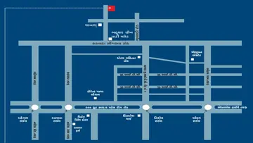 Location of Ram Bajrang Estate - Image 362255