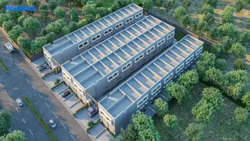 Project Image of Ram Bajrang Estate - Image 362248