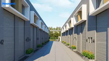 Project Image of Ram Bajrang Estate - Image 362247