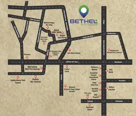 Location of GJ Estates Bethel - Image 327429