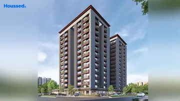 Project Image of Commercial Keshav Shashwat Aura - Image 362154