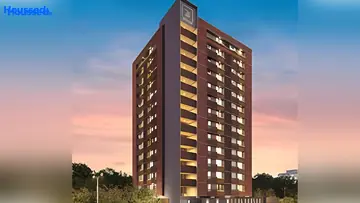 Project Image of Virat Square - Image 362394