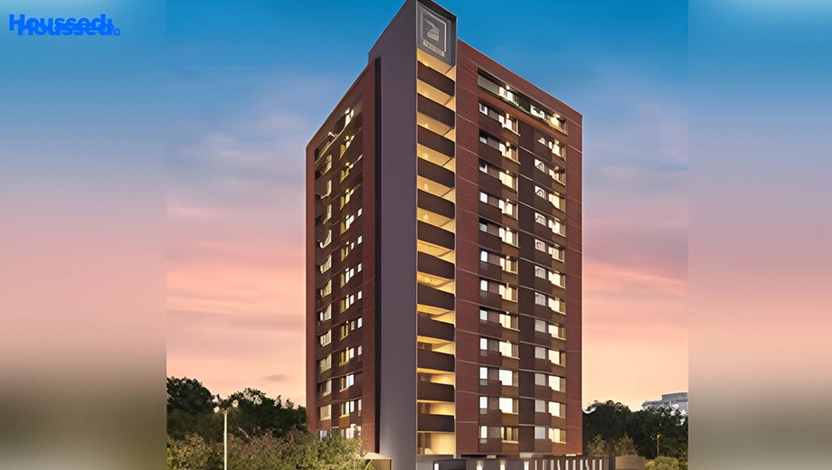 Project Image of Virat Square in Kotarpur, Ahmedabad - Image 362394
