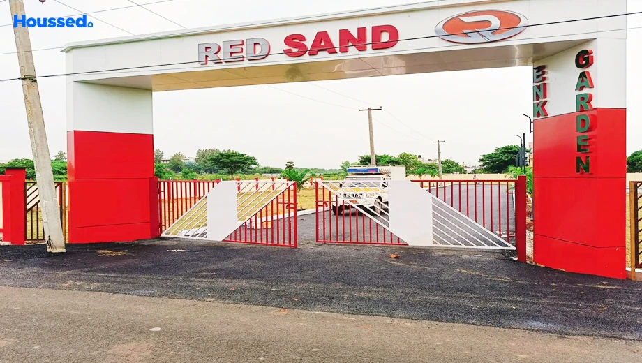 Project Image of GL Enk Garden in Manimangalam, Chennai - Image 335720