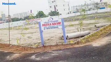 Project Image of GL Meera Nagar - Image 335756