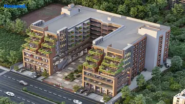 Project Image of Panchsheel Gunjan Square - Image 362730