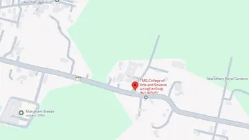 Location of GL Siva Garden - Image 354025