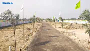 Project Image of GL Siva Garden - Image 354023