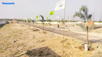 Project Image of GL Siva Garden - Image 354024