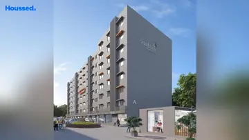 Project Image of Jenus Sambhav Business Park - Image 364200