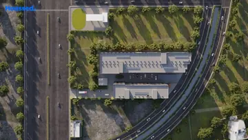 Project Image of Jenus Sambhav Business Park - Image 364203