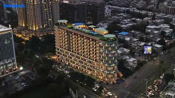 Project Image of Aaryan Keshavbaug Capital - Image 313991