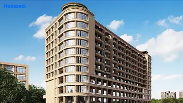 Project Image of Aaryan Keshavbaug Capital - Image 313990