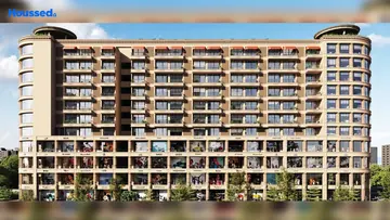 Project Image of Aaryan Keshavbaug Capital - Image 313989