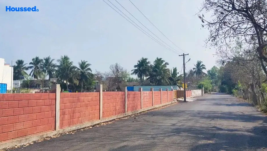 Project Image of Galaxys Genius Square in Pudupakkam, Chennai - Image 325075