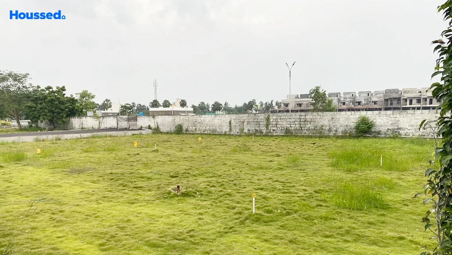Project Image of Galaxys Genius Square in Pudupakkam, Chennai - Image 325077