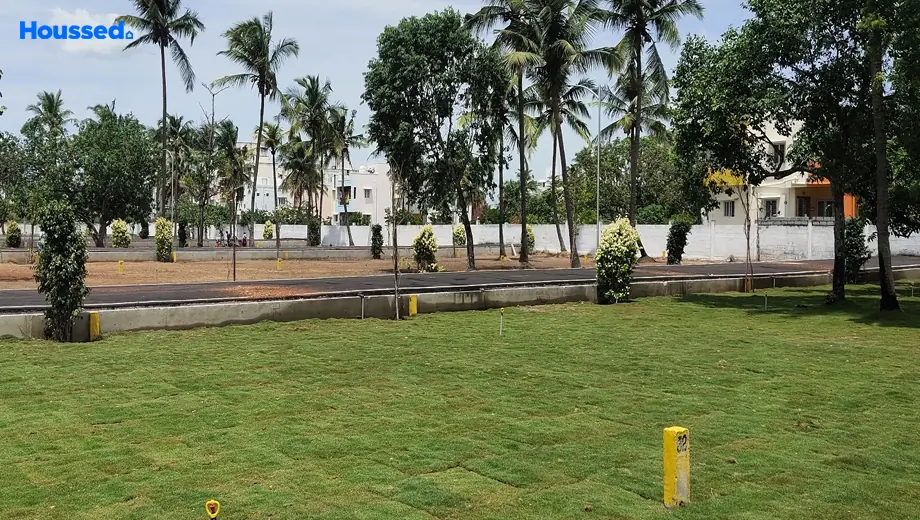 Project Image of Galaxys Ocean Spring Phase 2 in Thaiyur, Chennai - Image 325065