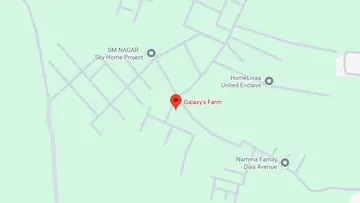 Location of Galaxy Farms - Image 358457