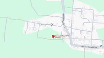 Location of Galaxys Mountain Breeze - Image 325098