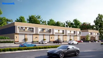 Project Image of Mangalmurti Industrial Estate - Image 361337