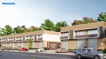 Project Image of Mangalmurti Industrial Estate - Image 361336