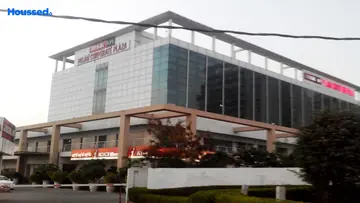 Project Image of Ansal Palam Corporate Plaza - Image 366356